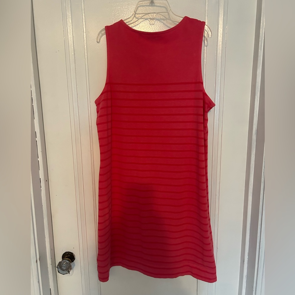 Vineyard Vines women’s dress M